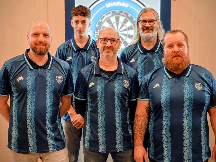 Artikelbild - 4:6 Heimniederlage gegen starke Gäste aus Illerrieden - Sportfreunde Bronnen