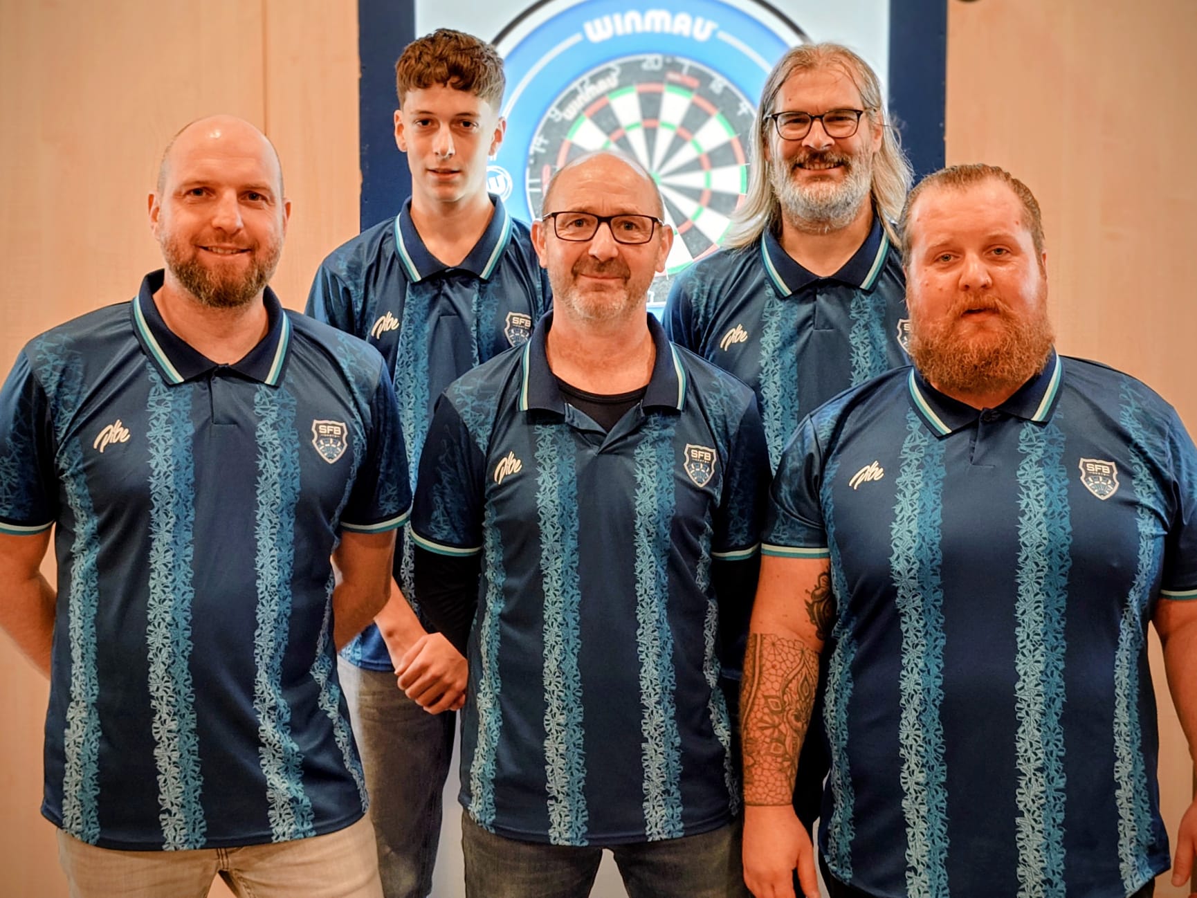 Artikelbild - 4:6 Heimniederlage gegen starke Gäste aus Illerrieden - Sportfreunde Bronnen