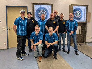 Artikelbild - Aufholjagd gegen Bach sichert das 5:5 Unentschieden - Sportfreunde Bronnen