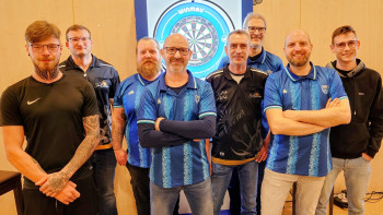 Artikelbild - Enttäuschende 3:7 Niederlage gegen die Sundowner 2 - Sportfreunde Bronnen