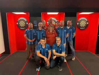 Artikelbild - Klarer 8:2 Erfolg gegen DC Hochsträß V - Sportfreunde Bronnen