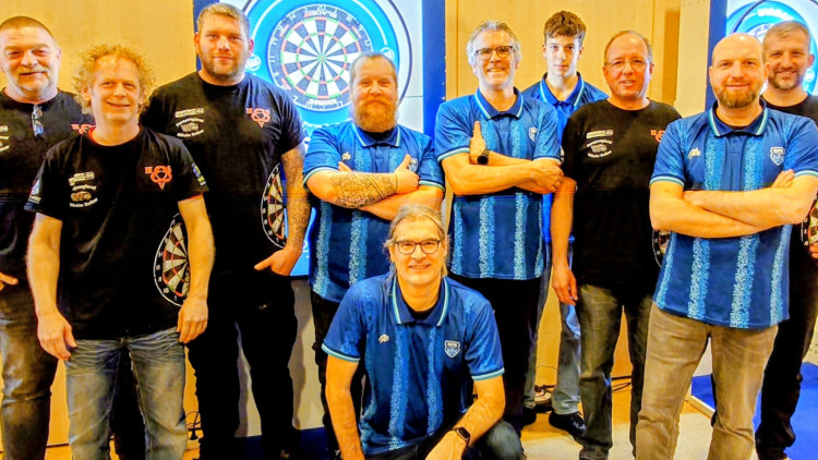 Artikelbild - Knapper Sieg gegen Holzschwanger SV II - Sportfreunde Bronnen