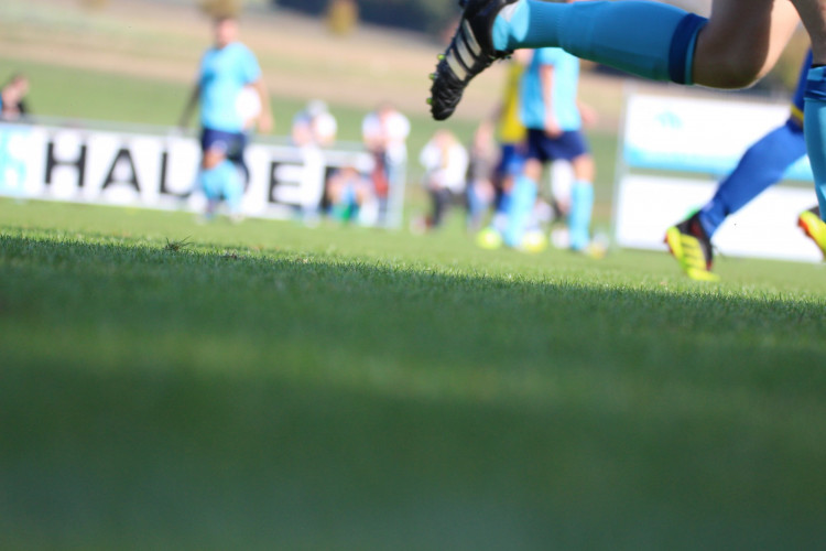 Artikelbild - Nach zwei Niederlagen wartet nun das Rottalderby - Sportfreunde Bronnen