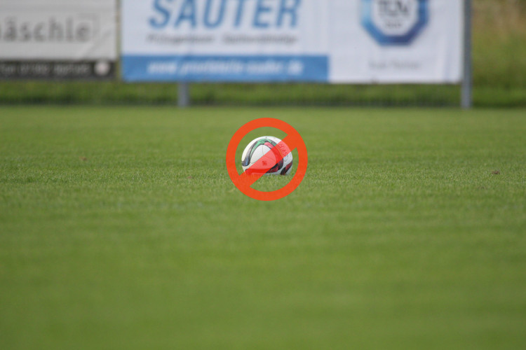 Artikelbild - Fußball: Saison 2019/2020 offiziell beendet - Sportfreunde Bronnen