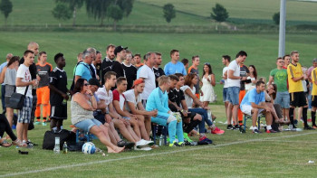 Veranstaltungsbild - Uhlmann-Halder-Cup - Sportfreunde Bronnen