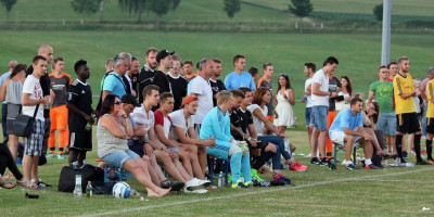 Veranstaltungsbild - Uhlmann-Halder-Cup - Sportfreunde Bronnen