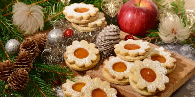 Veranstaltungsbild - Weihnachtsfeier - Sportfreunde Bronnen